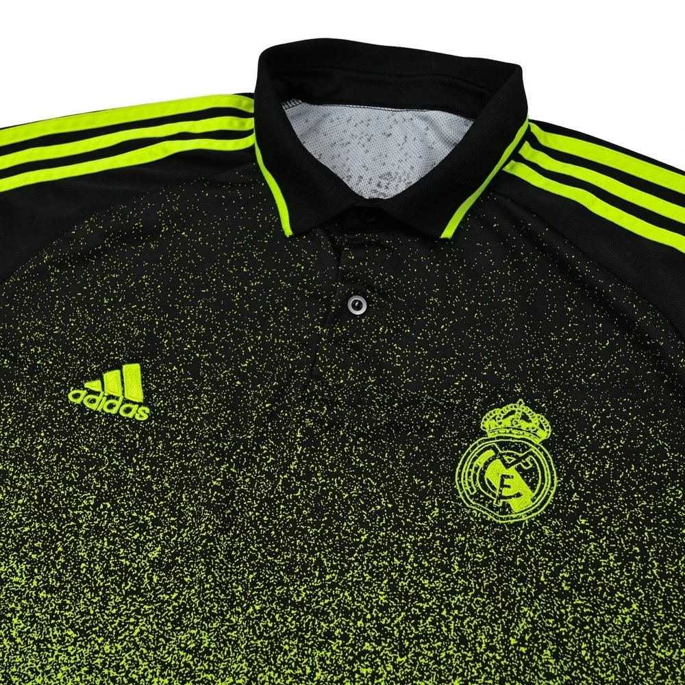 adidas real madrid